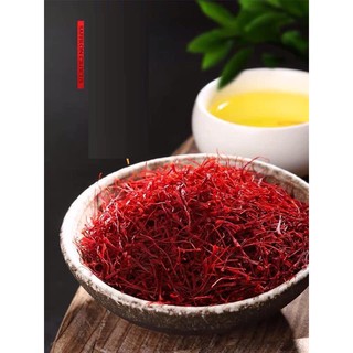 Nhụy hoa nghệ tây Saffron 4g