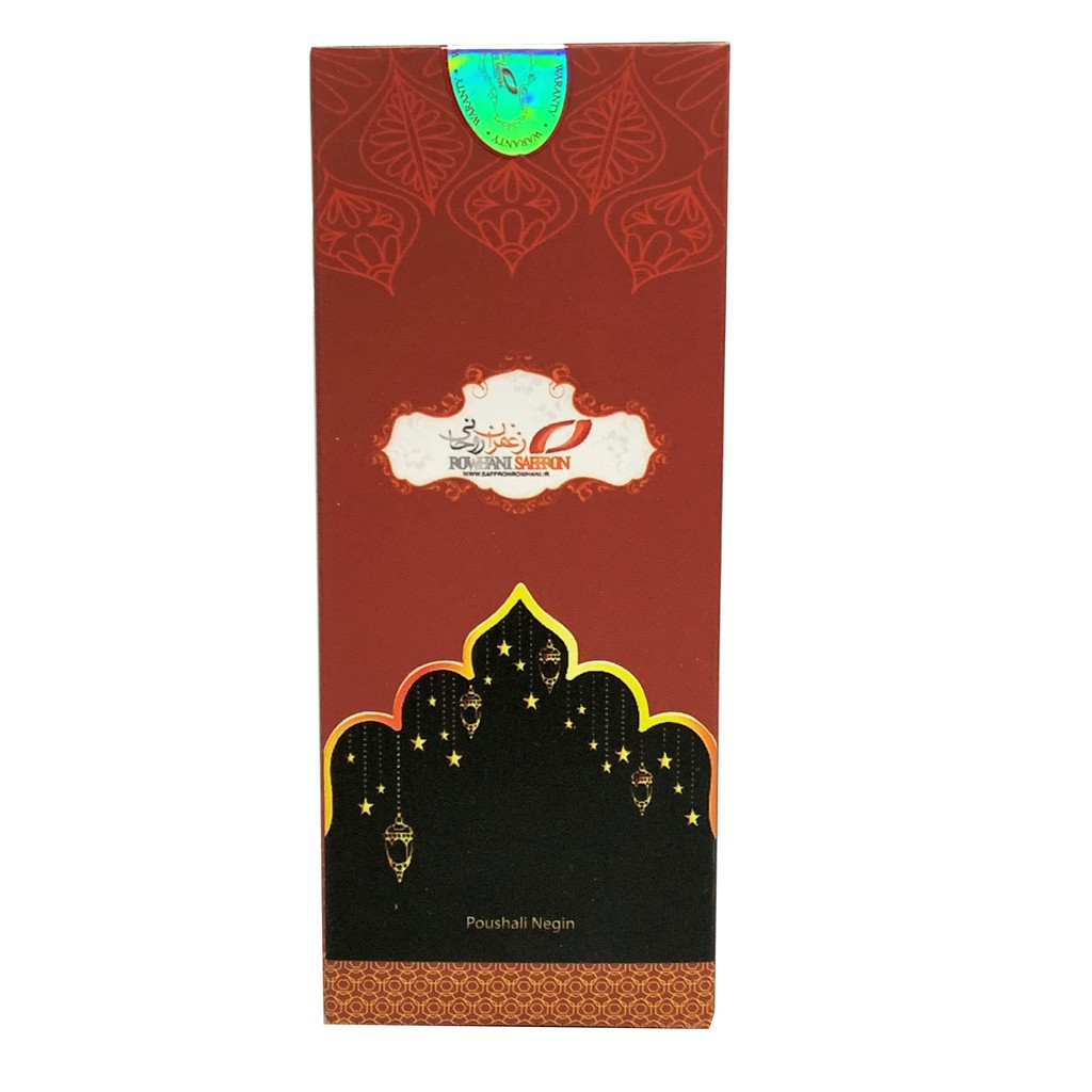 Saffron - Nhụy Hoa Nghệ Tây Chuẩn Loại 1 (Super negin) | BigBuy360 - bigbuy360.vn