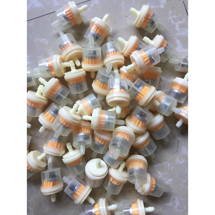 Lọc Xăng Xe Máy Có Nam Châm Hút Cực Ngon Sử Dụng Được Cho Mọi Loại Xe