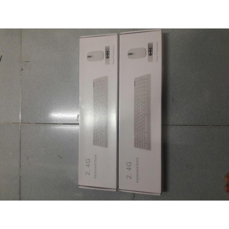 Bộ bàn phím và chuột không dây K688 | BigBuy360 - bigbuy360.vn