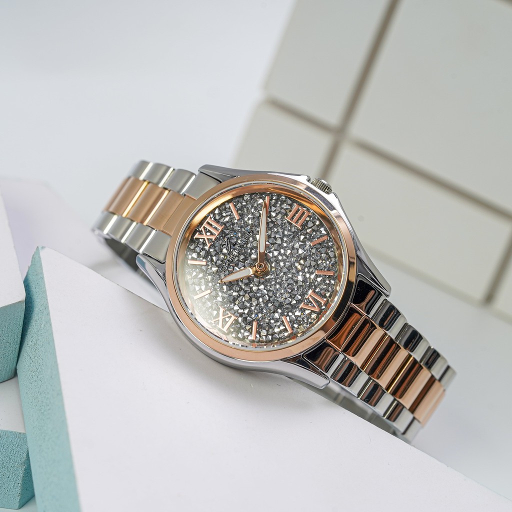 Đồng hồ nữ Daniel Klein Star Light DK5285 - Lamy watch