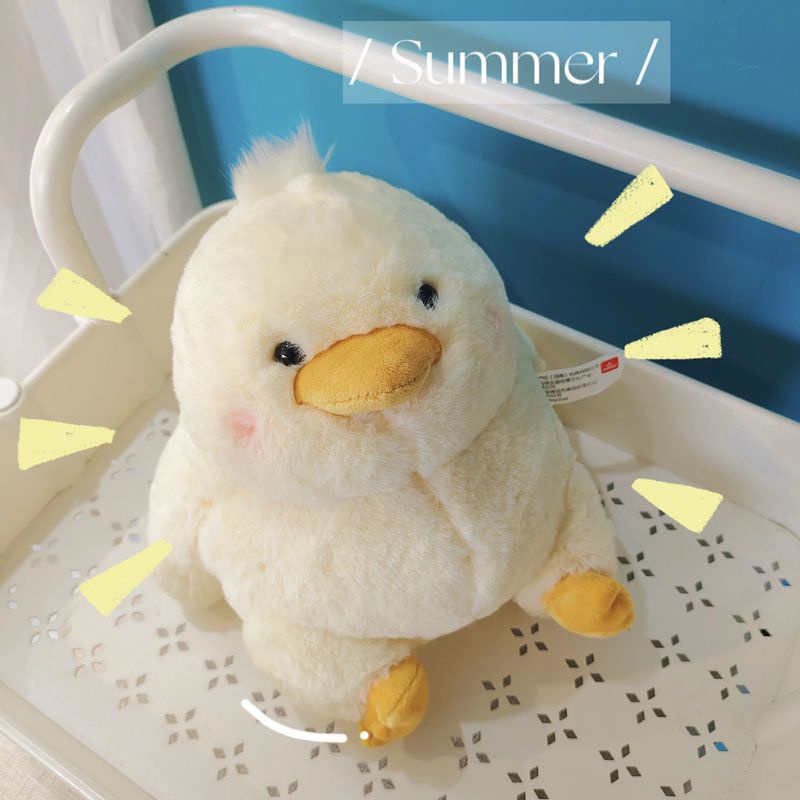 Thú Nhồi Bông Hình Khủng Long / Heo / Gấu Trúc Cỡ Lớn Dễ Thương Cho Bé Gái