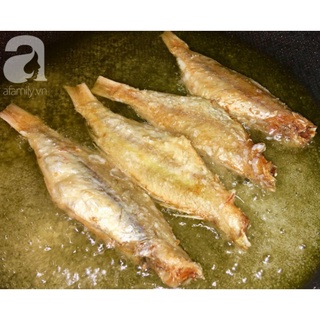 Khô cá lù đù 500g