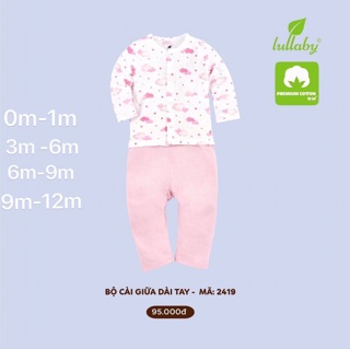 Lulaby hang chinh hang