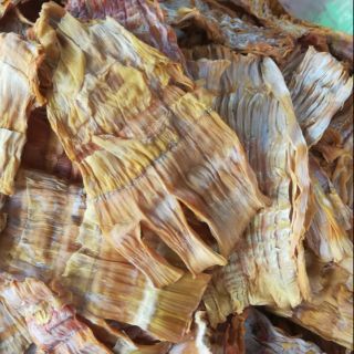 Măng lồ ô sấy khô (500gr)