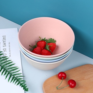 TÔ (BÁT) TO 17CM SẢN PHẨM LÀM TỪ LÚA MẠCH