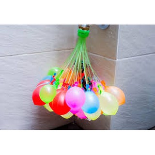 111 BONG BÓNG NƯỚC  CHO BÉ-