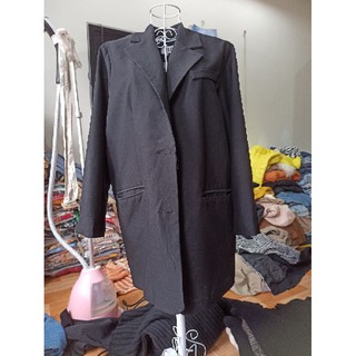 Vest + Jean 200