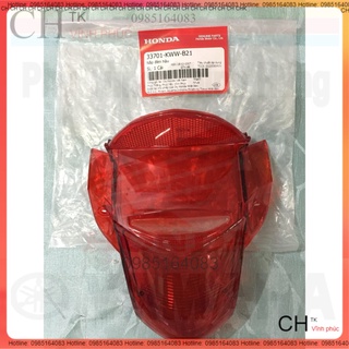 Nắp đèn hậu Wave RSX 110 2009-2009 (MS:33701KWWB21) -zin