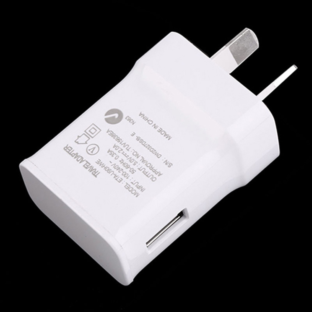 Củ sạc siêu tốc 2A cho điện thoại Samsung