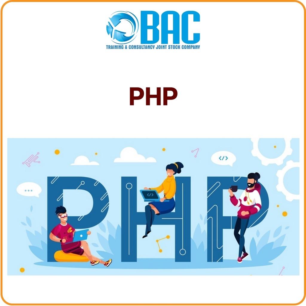 KHÓA HỌC PHP