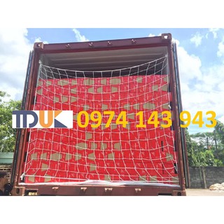 Lưới chắn container 2.4mx2.6m