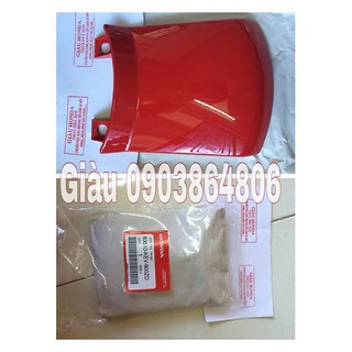 MU RÙA CHO XE WAVE THÁI 110 CHÍNH HÃNG