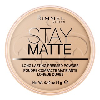 [BILL UK] Phấn phủ Rimmel London
