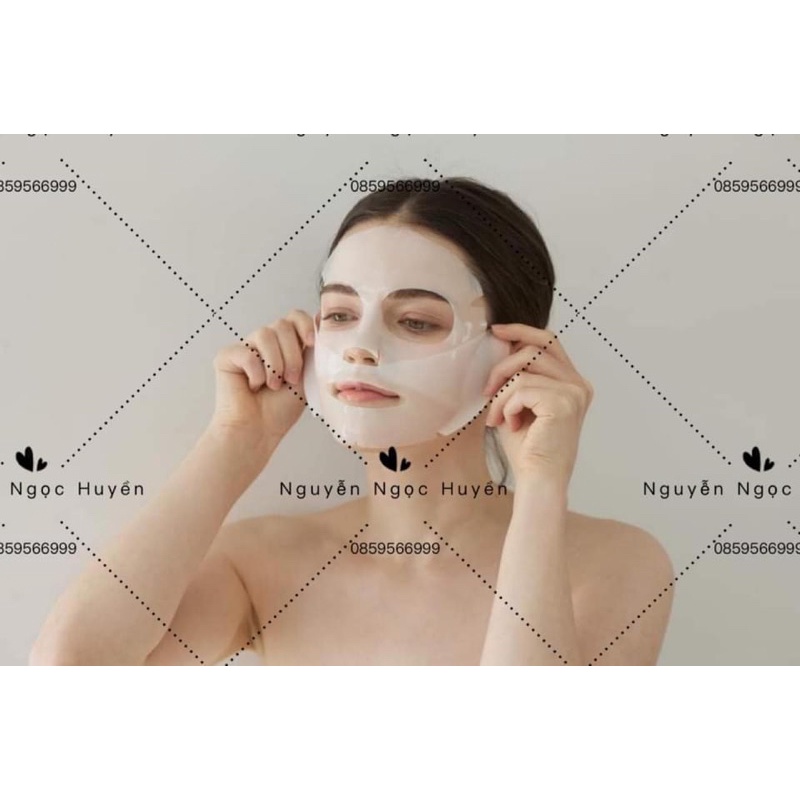 L Blanc Cite Mask - Mặt nạ LBlancCite Nâng Cơ - Chống Lão Hoá