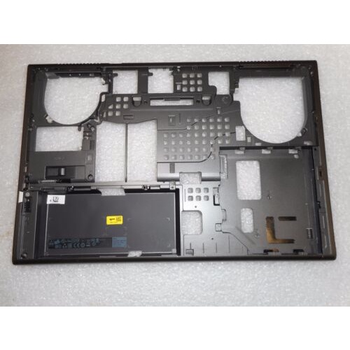 mặt D laptop dell m4800 bóc máy ra