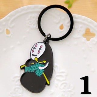Móc khóa Vô diện
