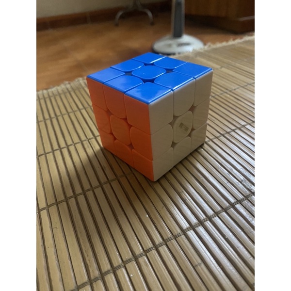 Rubik Thunderclap hàng 99%