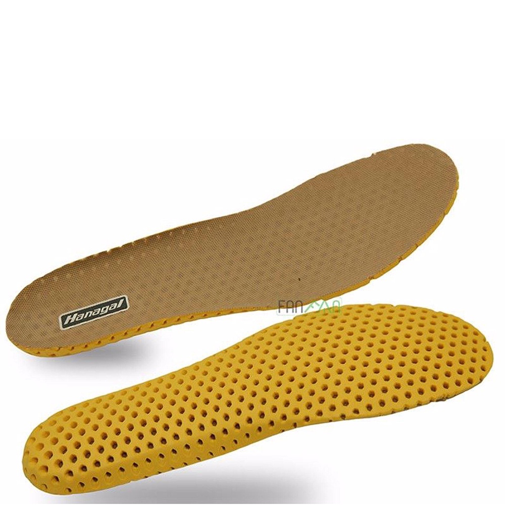 GIÀY TREKKING LEO NÚI THOÁT NƯỚC, NHANH KHÔ HANAGAL SWIFT HNG-33555