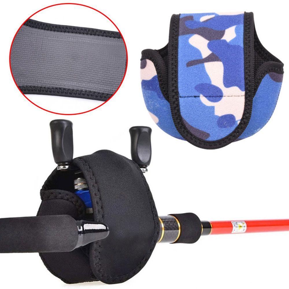 LET Túi Đựng Guồng Quay Cần Câu Cá Chuyên Dụng