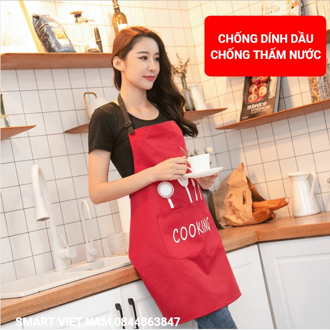 TẠP DỀ CHỐNG THẤM NƯỚC 3 LỚP HÀN QUỐC BỀN ĐẸP