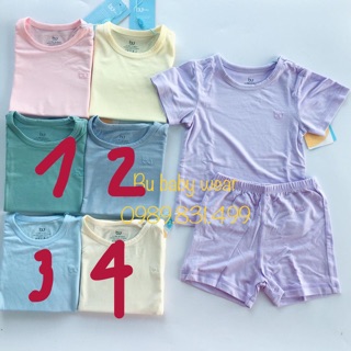 Bộ bu combo khách