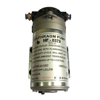 Thân máy bơm phun sương 24V HEADON HF - 8379, 30W