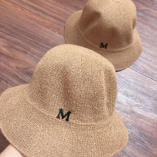 Mũ cói nữ.