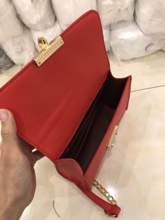 Túi da xước