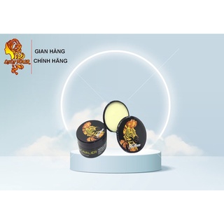 Sáp Vuốt Tóc Nam BluMaan  (Bản Tê Giác Xanh ),( ngựa vằn)