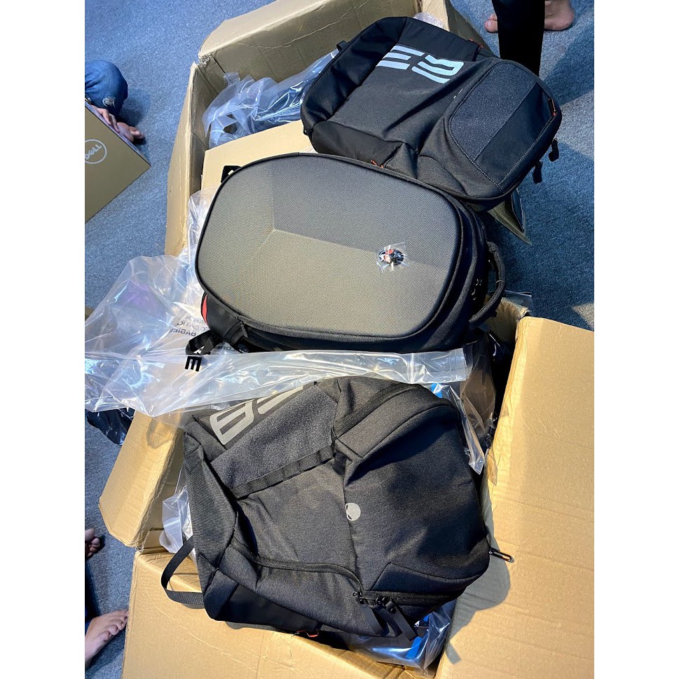 Balo Alienware Elite Backpack 17 inch