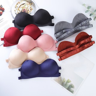 Áo ngực 3D tàng hình kiểu dáng thể thao thời trang cá tính cho nữ