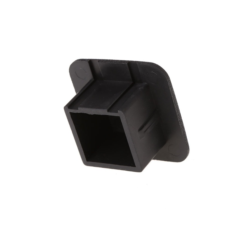Vỏ Bọc Bảo Vệ Rơ Le Màu Đen Kích Thước 1-1 / 4 Inch (1.25 &quot;)
