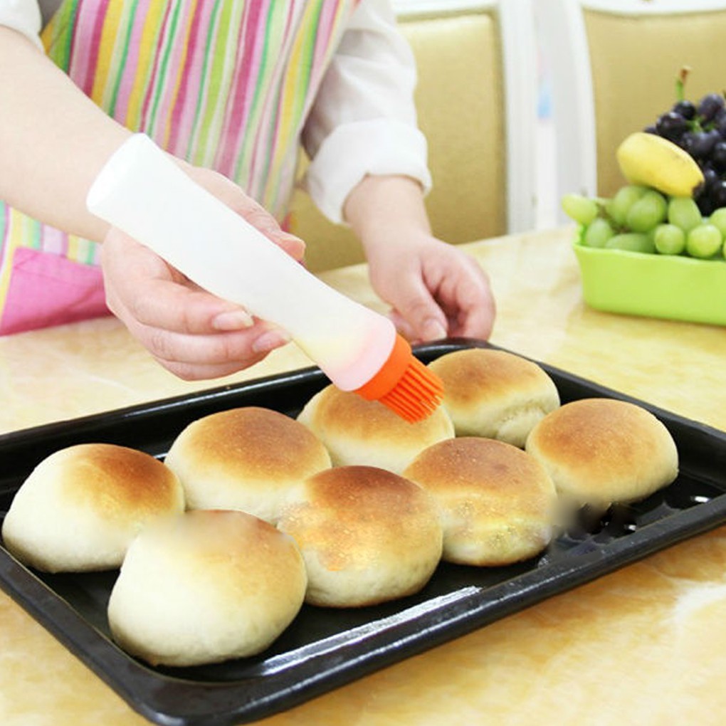 Chổi silicone quét dầu dùng trong làm bánh