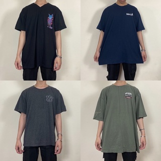 Áo phông mỹ 2hand oversize unisex phần 32