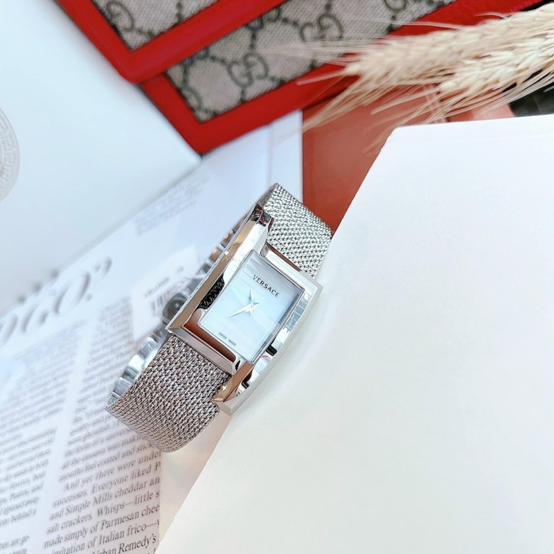 Đồng hồ nữ Ver-sace Greca Icon .