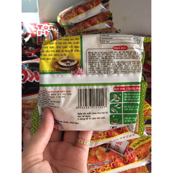 mì hảo hảo xào | BigBuy360 - bigbuy360.vn