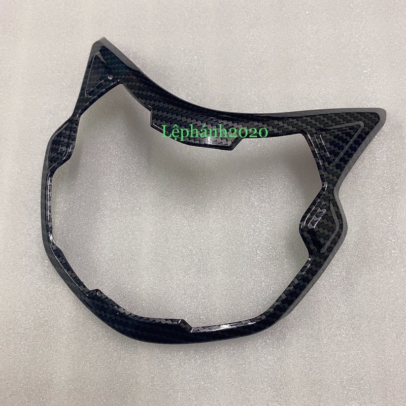 Ốp TRANG TRÍ XE VISION 2021 Carbon