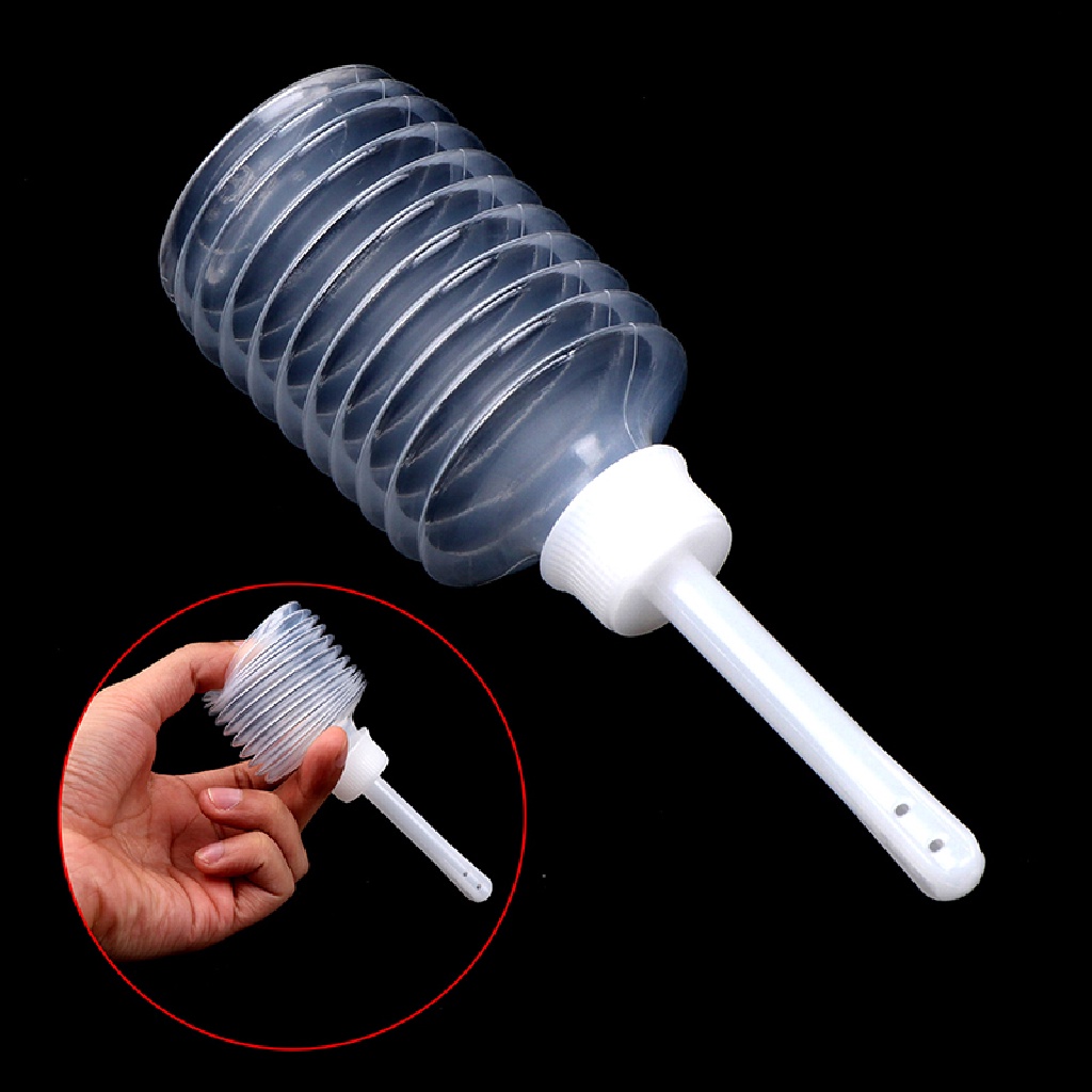 Ống Tiêm 200ml Dùng Một Lần Chuyên Dụng Cho Vệ Sinh Ống Tiêm