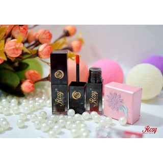 Son Tươi thiên nhiên cao Cấp Rosy không chì