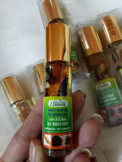 TINH DẦU LĂN | BigBuy360 - bigbuy360.vn