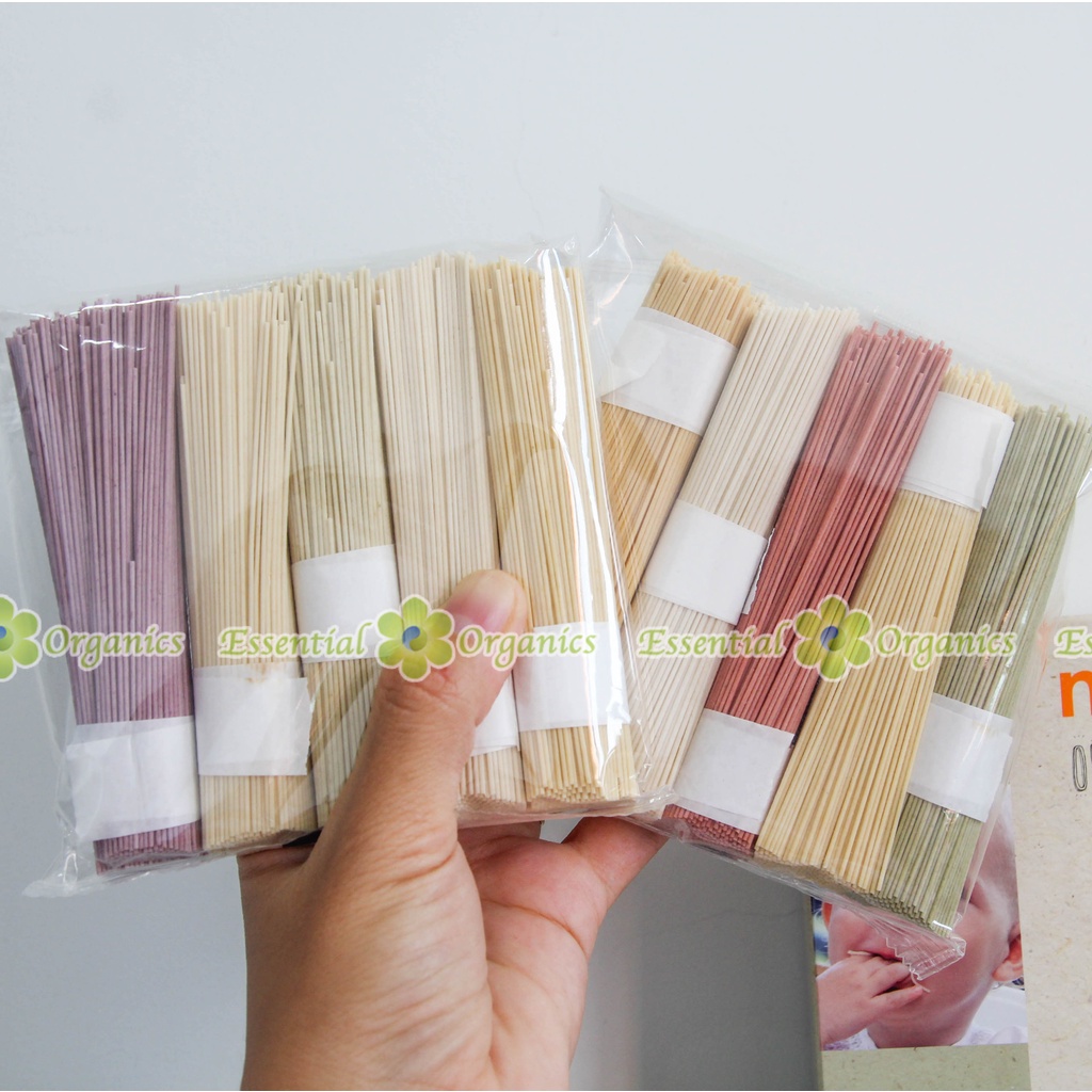 Mì ăn dặm rau củ hữu cơ organic Mennosato 300gr cho bé từ 7 tháng (gồm 10 vị rau củ quả) date 7/10/2023