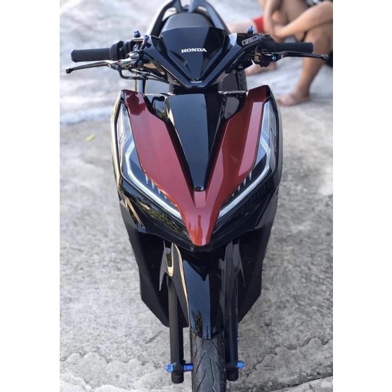Mặt nạ nhỏ Click xe Vario/Click 2018-2021