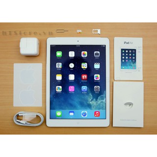Sạc iPad 12W chính hãng Apple