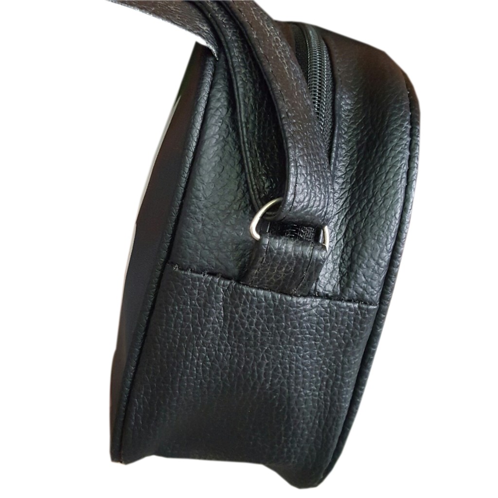 Túi đeo chéo mini hình chuột Mickey