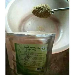 [SẬP SÀN] Thảo mộc xông ngâm phụ khoa