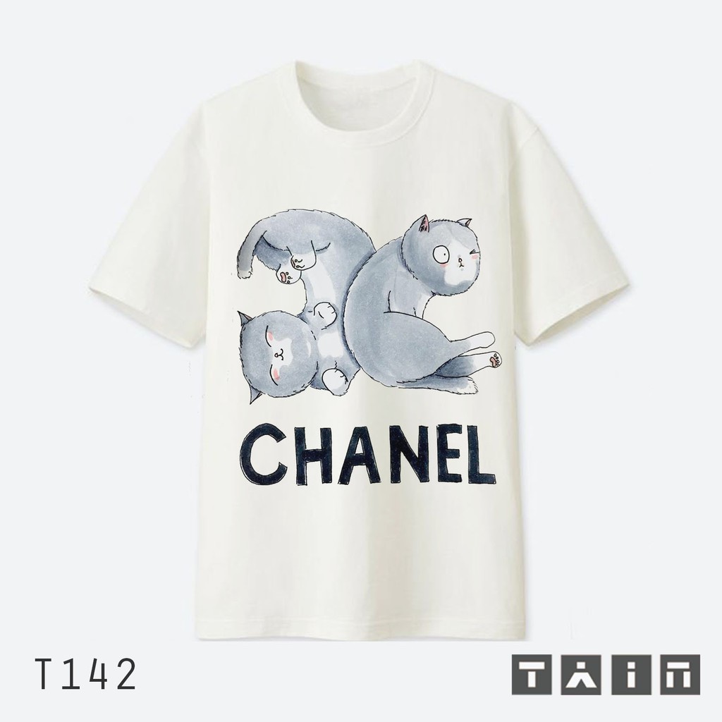 Áo in Mèo Cosplay (Tain.vn) | BigBuy360 - bigbuy360.vn