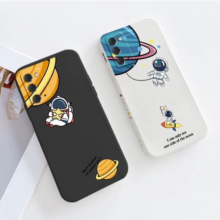 Ốp Lưng Xiaomi Redmi Note 7 8 9 Pro Note 9s 9t 9c 9a 10 10s 10c Mi 11 11S 11T Lite Poco C40- H005