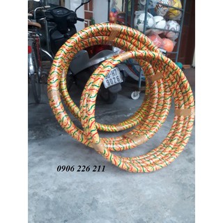 Vòng lắc eo 1,8kg giảm cân giảm eo hiệu quả