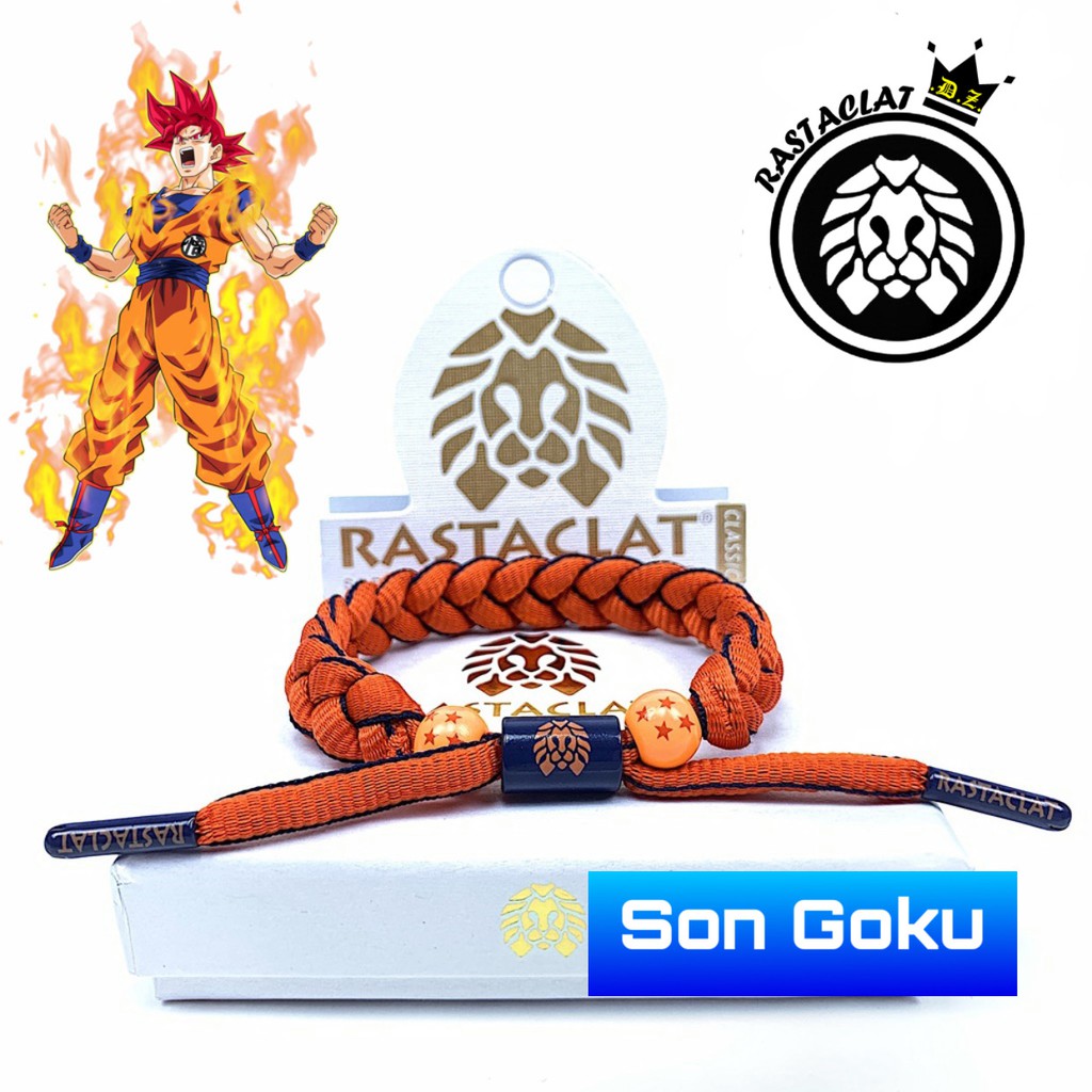 Vòng DZ Son Goku